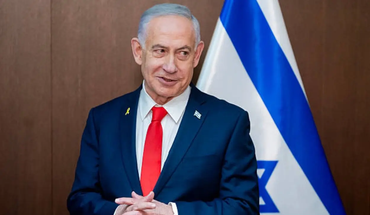 NETANYAHU CONGRATULATES DODIK, CVIJANOVIĆ AND MINIĆ ON ELECTION VICTORY