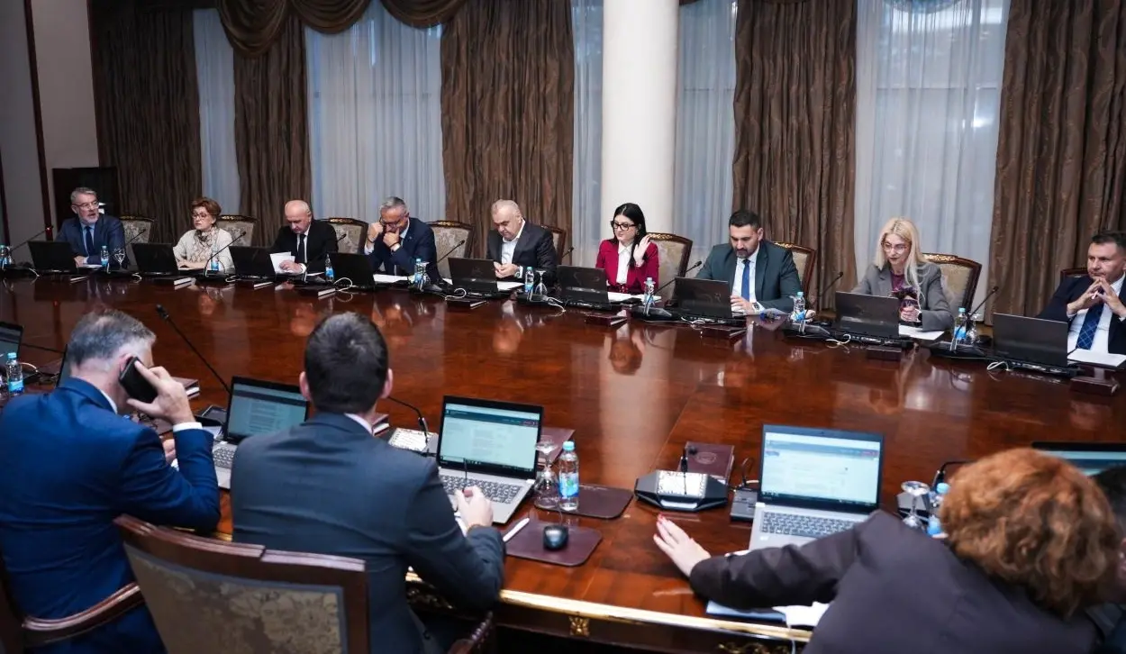 BAM THREE MILLION TO BE ALLOCATED FOR PURCHASING DRONES AND COUNTER-DRONE SYSTEMS