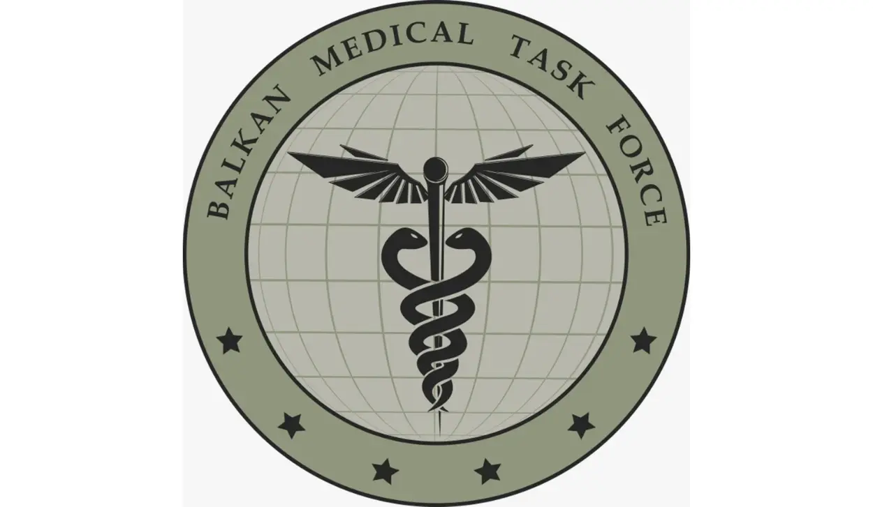 BRUSSELS ALLOCATES 10 MILLION EUROS TO STRENGTHEN BALKAN MEDICAL TASK FORCE