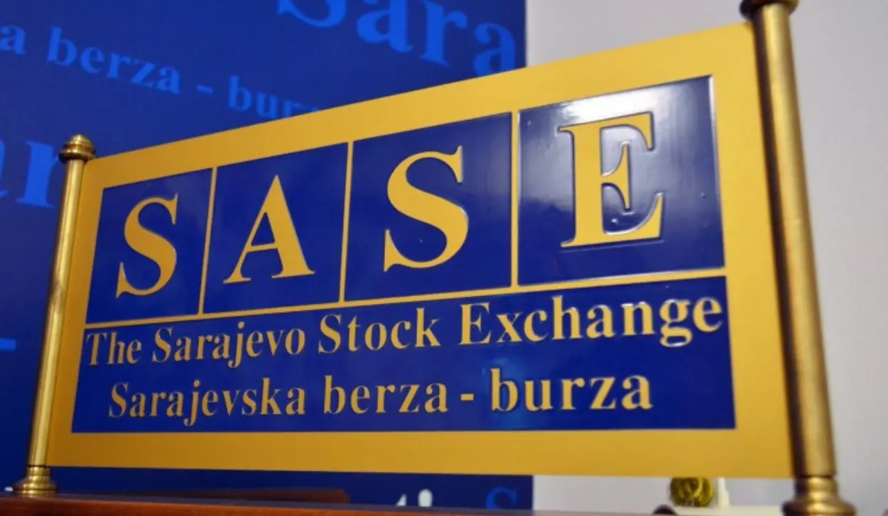 FBiH BORROWS ALMOST BAM 50 MILLION