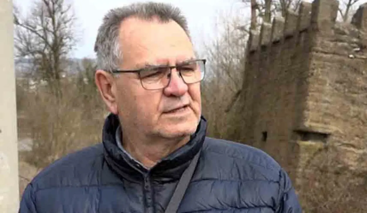 KNEŽEVIĆ: THOSE RESPONSIBLE FOR THE KILLING OF SERBS TO STAND TRIAL IN THE UNITED STATES
