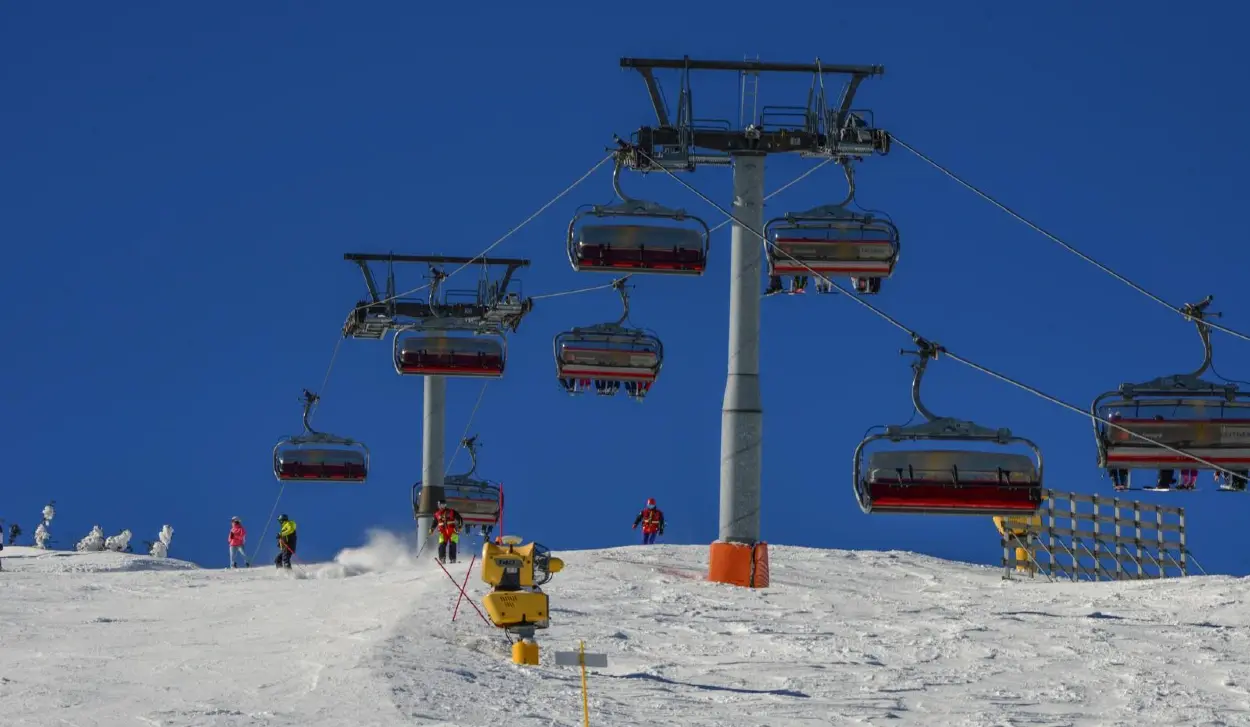 JAHORINA’S INTERNATIONAL PROMOTION BEARING FRUIT, TOURISTS FROM TURKEY ARRIVING