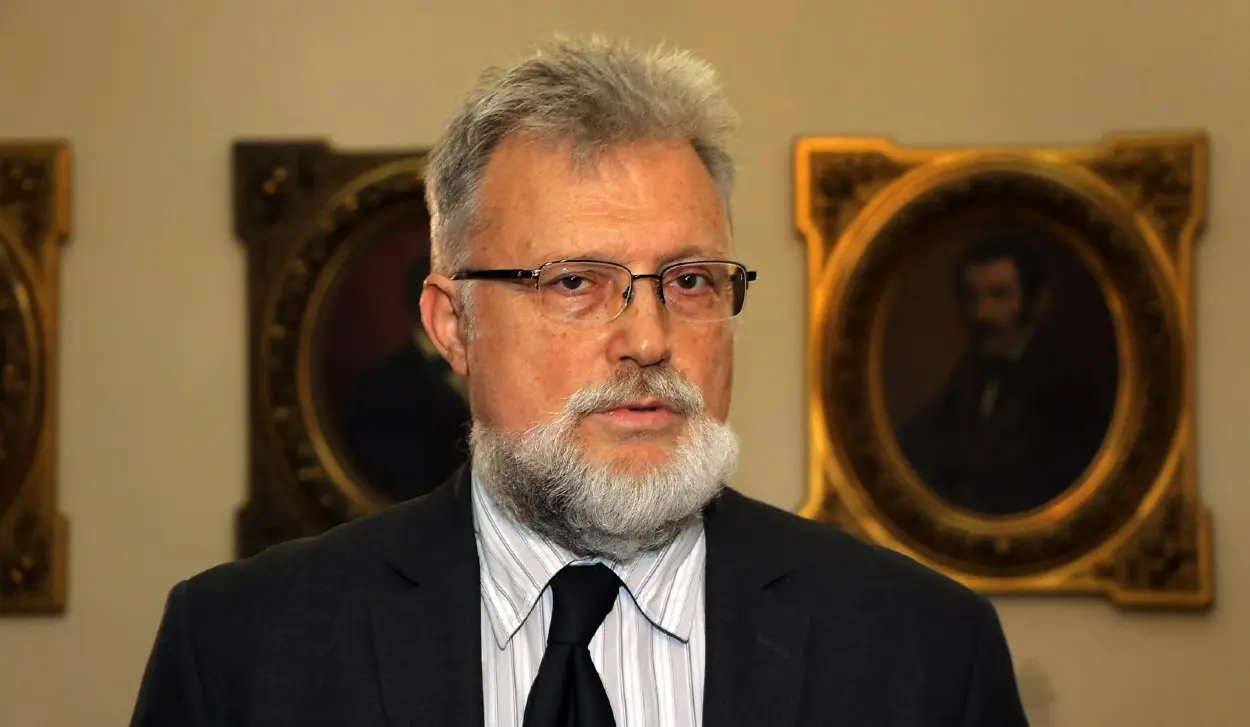 MATICA SRPSKA HAS PRESERVED SERBIAN IDENTITY AND SPACE FOR TWO CENTURIES