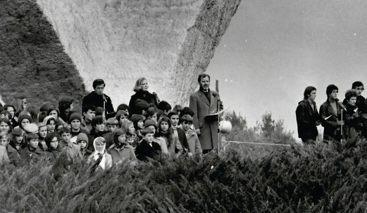 LINTA: KRAGUJEVAC MASSACRE - SYMBOL OF SERB SUFFERING UNDER GERMAN OCCUPATION
