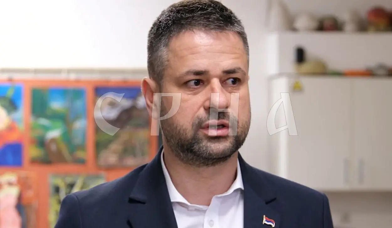 AMIDŽIĆ: TALKS ON NEW COUNCIL OF MINISTERS WITH THOSE WHO RESPECT DAYTON BiH