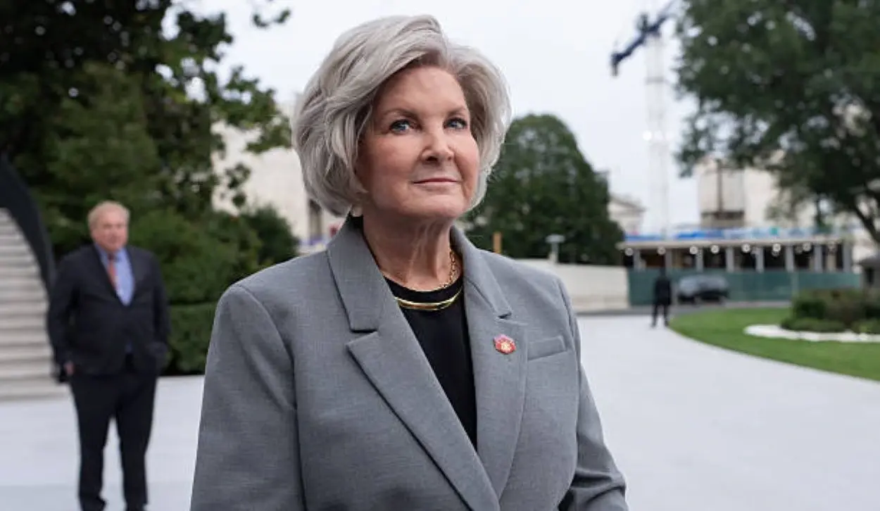 TRUMP: STORIES ABOUT SUSIE WILES BEING FIRED MADE UP
