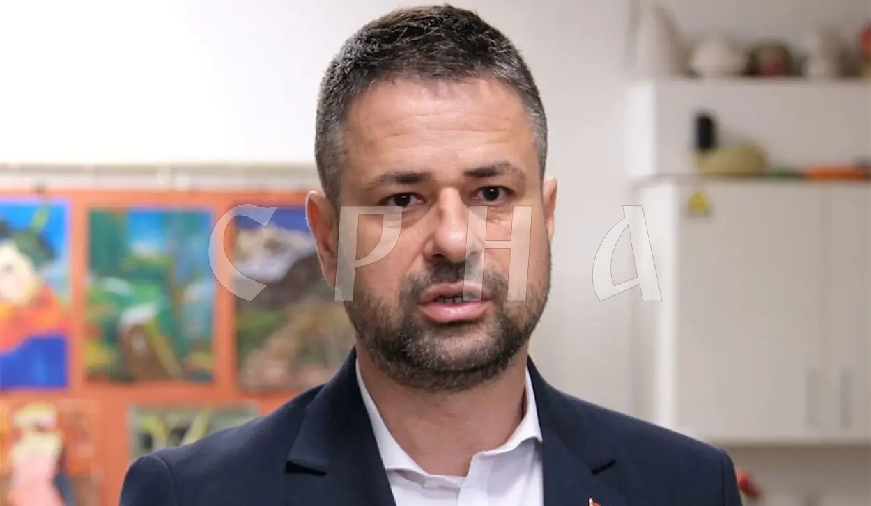 AMIDŽIĆ: GOVERNMENT MEASURES LED TO DEFLATION IN SRPSKA