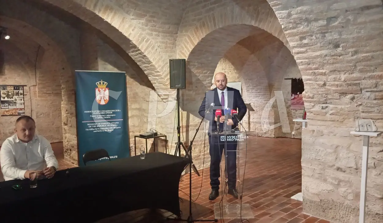 PROJECT THAT AIMS TO PRESERVE SERB HERITAGE IN FBiH LAUNCHED