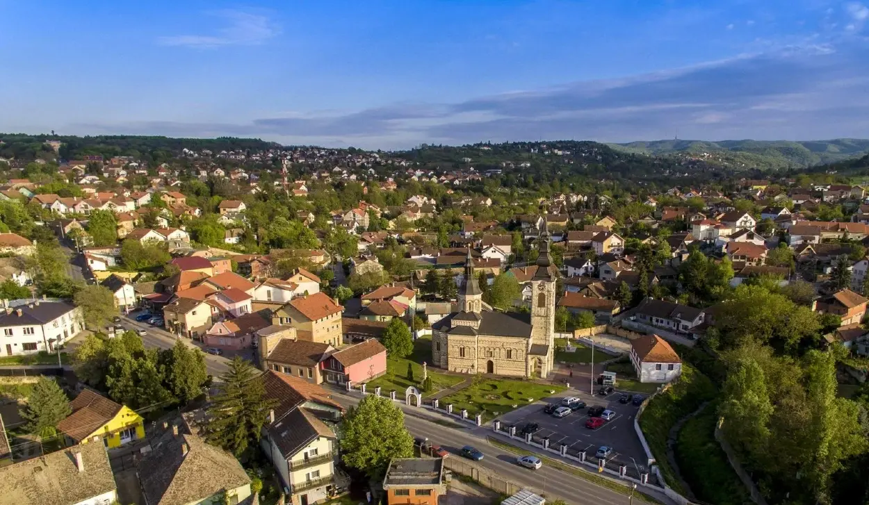 STREET TO BE NAMED AFTER SINIŠA DOBRIĆ, BOY KILLED IN REFUGEE CONVOY DURING OPERATION STORM