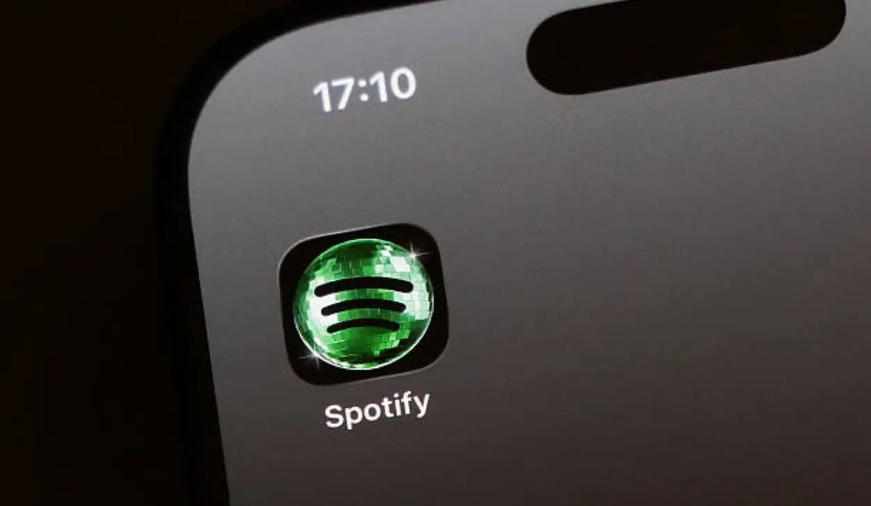 SPOTIFY REMOVES 50 MILLION AI-GENERATED TRACKS THIS YEAR