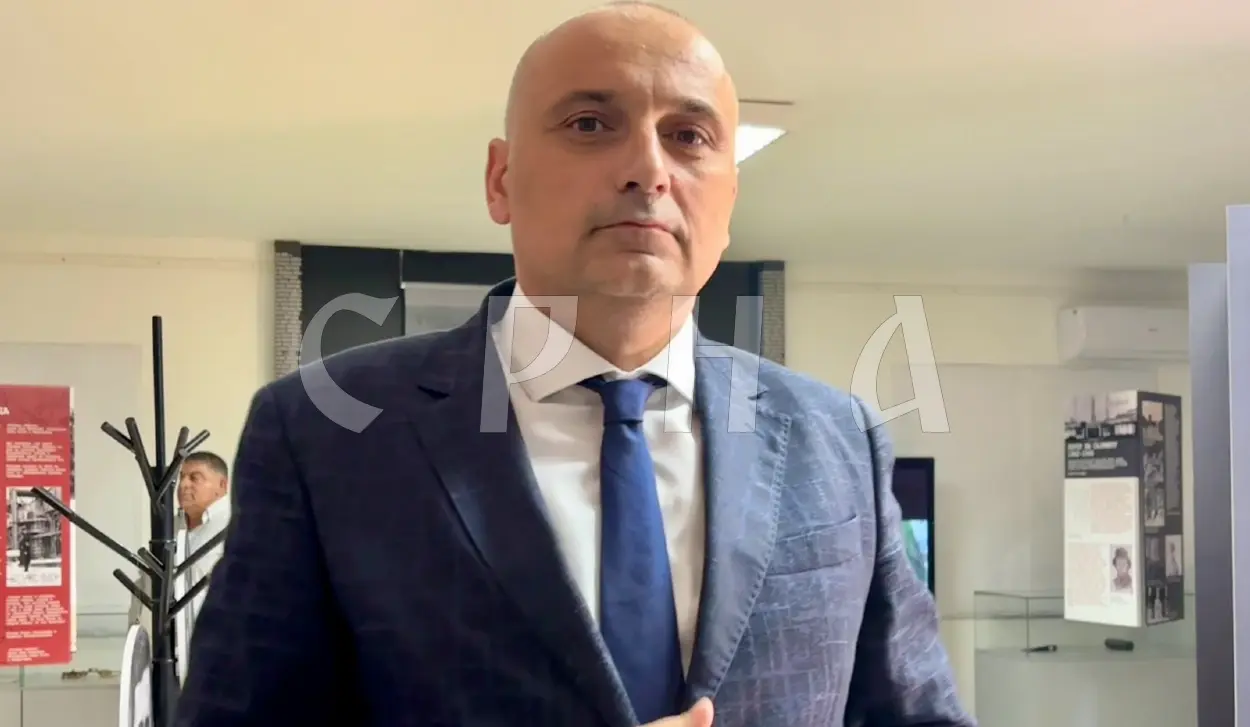 BANJAC: DENIAL OF CRIMES IS NEW CRIME AGAINST VICTIMS