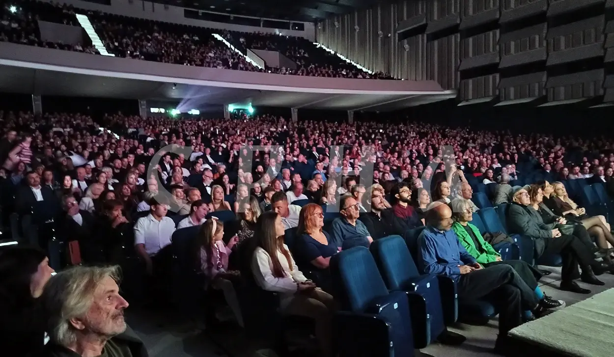 FEST OPENS WITH PREMIERE OF “GOLDEN RATIO 42 - CHILDREN OF KOZARA”