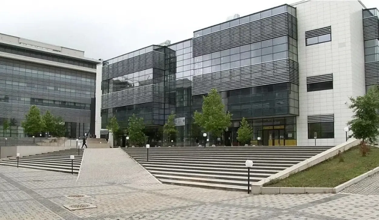 SERB SENTENCED TO 10 YEARS IN PRISON IN FIRST-INSTANCE RULING OVER ALLEGED WAR CRIME