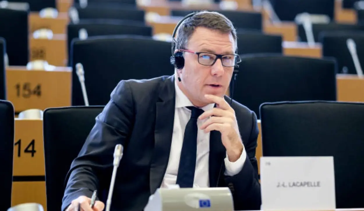 LACAPELLE: SNSD ELECTION RESULT - POLITICAL VICTORY FOR IDENTITY OF SERB PEOPLE