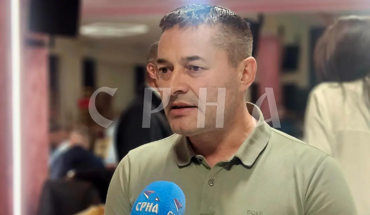 STANIŠIĆ: VOTERS CHOSE SECURITY, FUTURE AND NATIONAL PROTECTION