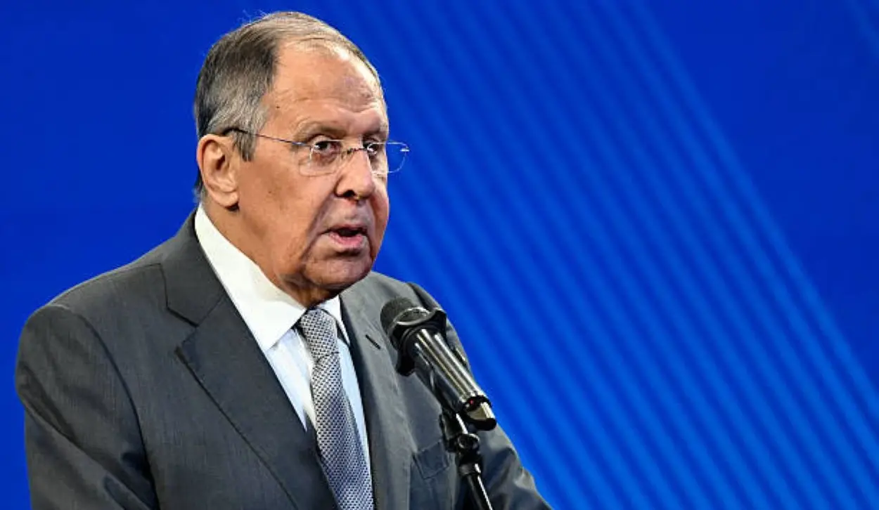 LAVROV: NO CHANGE IN EUROPEAN COUNTRIES’ POSITION ON UKRAINE CONFLICT