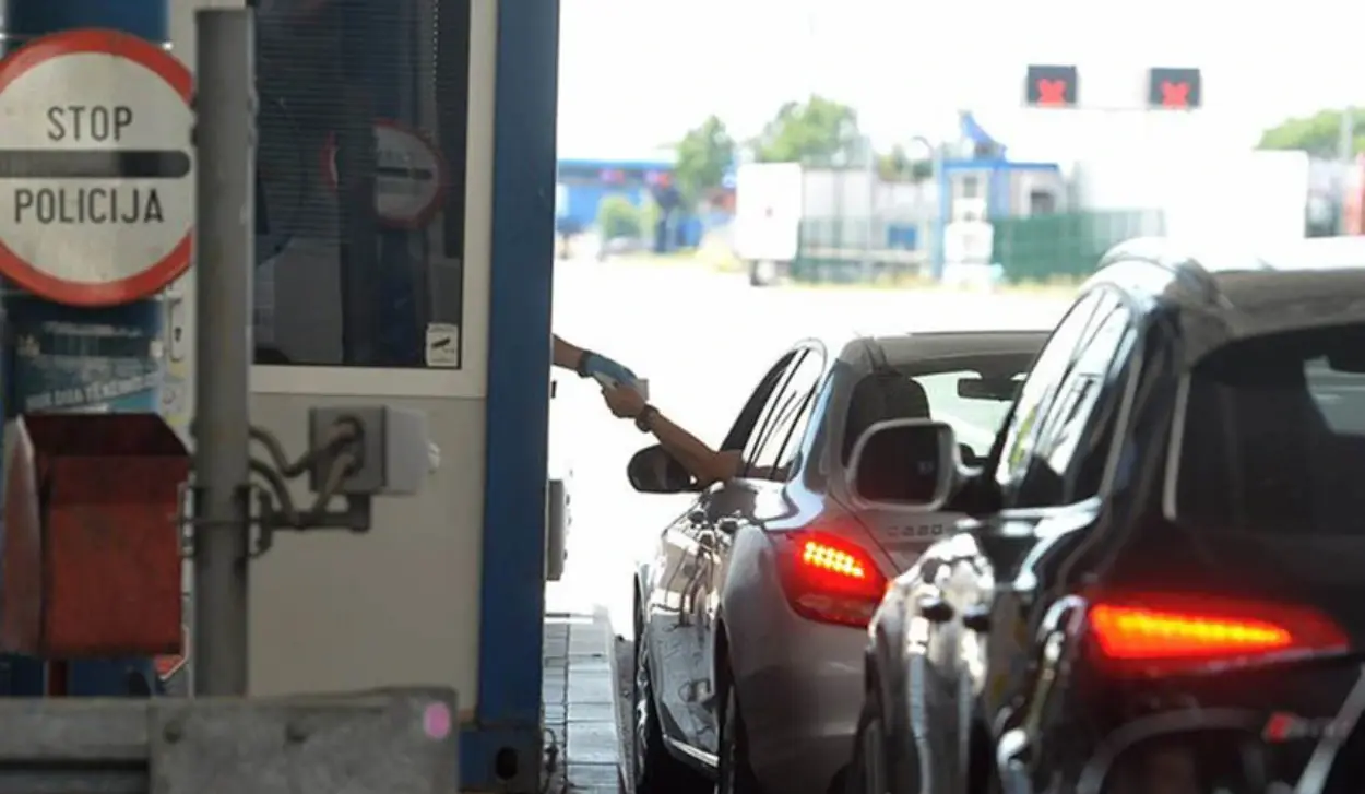 AMENDED RULEBOOK CLEARS WAY FOR EFFICIENT BORDER CROSSING OPERATIONS