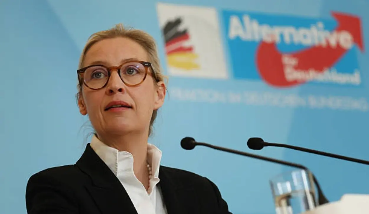 WEIDEL: WE WANT AGREEMENT ON DIESEL FUEL WITH MOSCOW