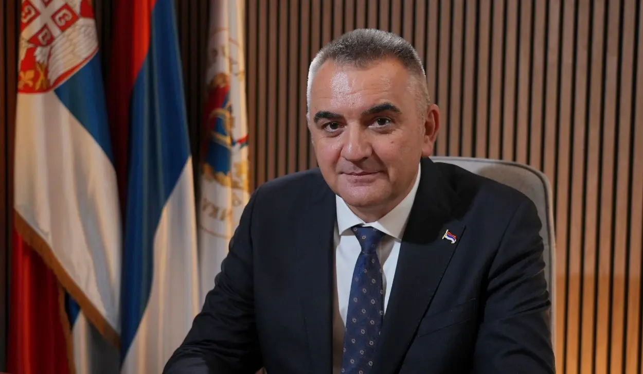 MINIĆ: NATIONAL ASSEMBLY REMAINS ONE OF THE PILLARS OF REPUBLIKA SRPSKA’S INSTITUTIONAL AND POLITICAL LIFE