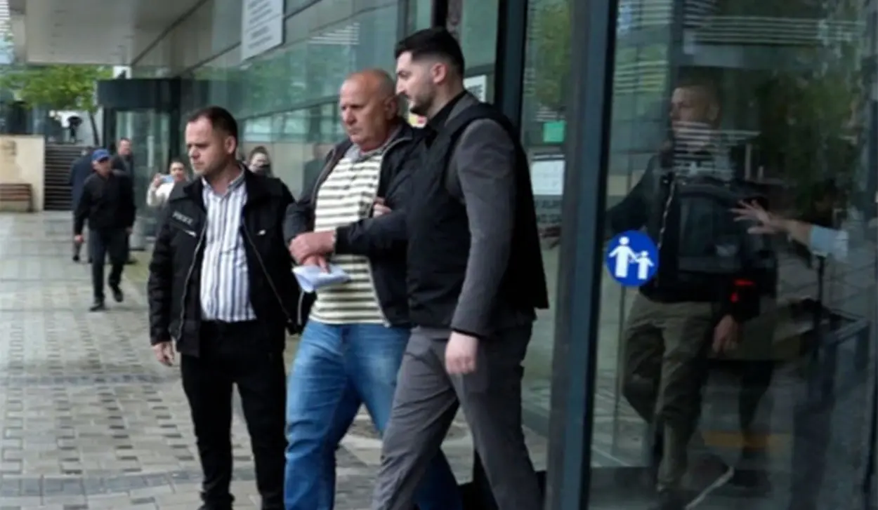MILOJKO ĐORĐEVIĆ TRIAL DELAYED AS PROSECUTION FAILS TO SUBMIT CASE FILES