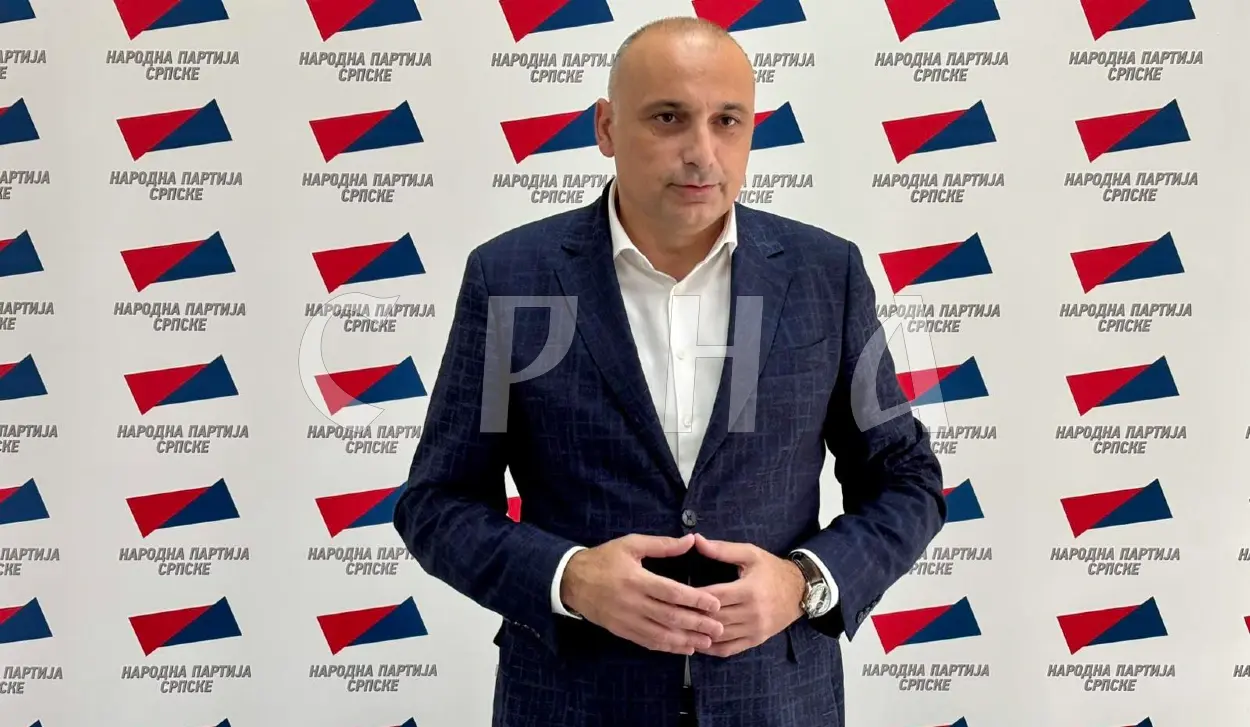 BANJAC: NATIONAL ASSEMBLY DECISIONS HAVE SHAPED SRPSKA’S POLITICAL AND INSTITUTIONAL DEVELOPMENT