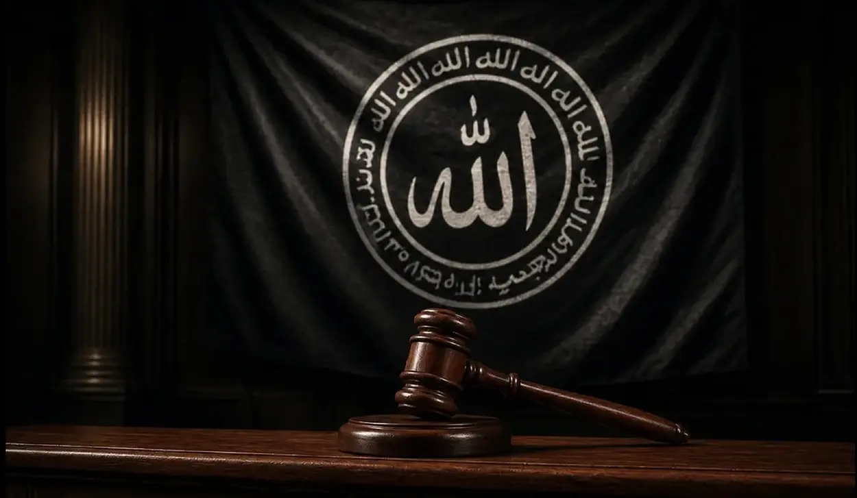 LIFE IMPRISONMENT FOR THREE FRENCH NATIONALS FOR MEMBERSHIP IN ISLAMIC STATE