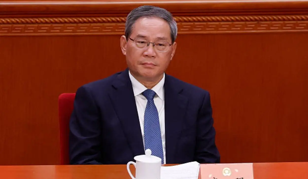 LI: DEEPEN COOPERATION FOR MUTUAL BENEFIT