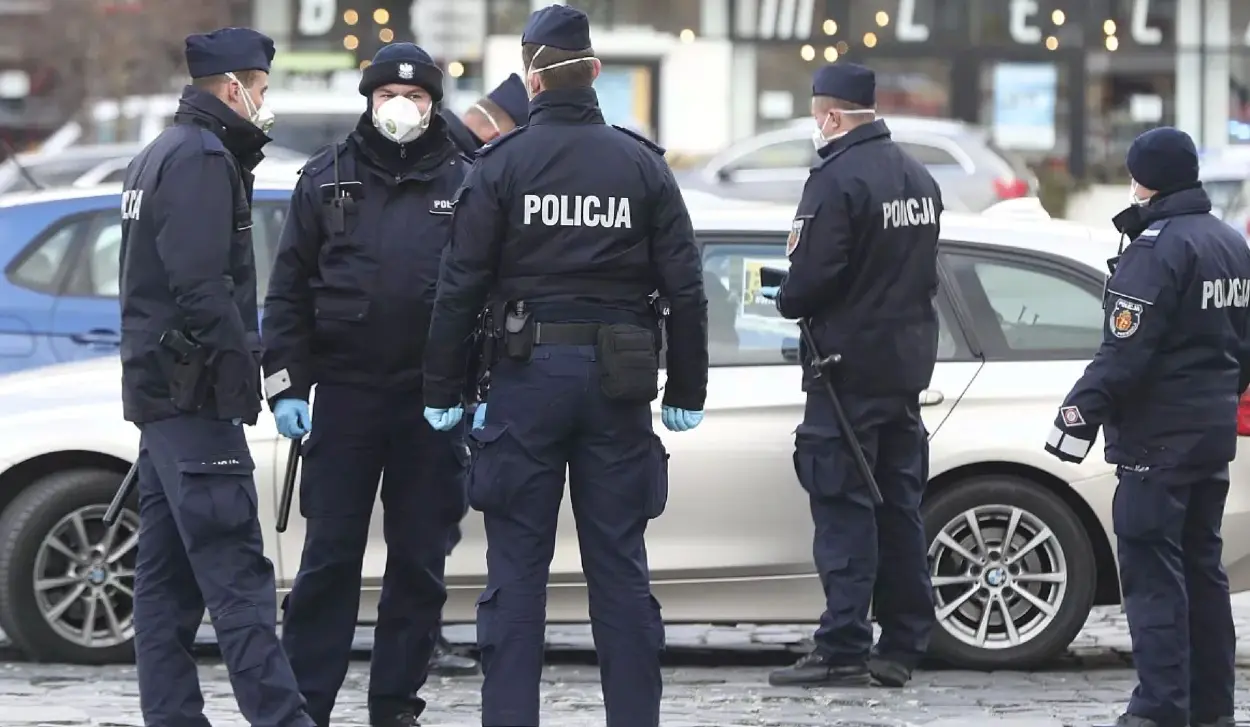 TEN PEOPLE DETAINED OVER THREATS AGAINST EDUCATIONAL INSTITUTIONS