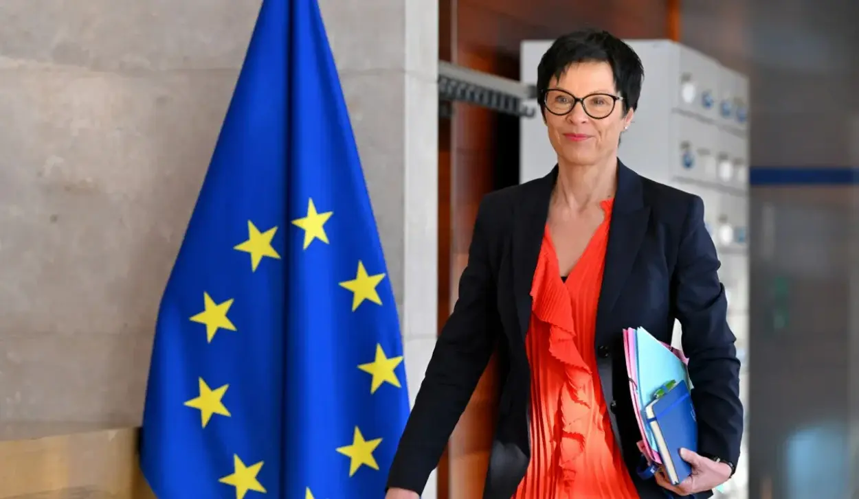 KOS: KYIV CANNOT JOIN THE UNION NEXT YEAR