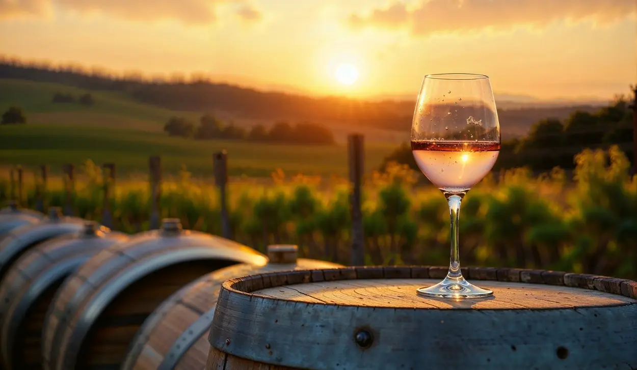 GLAMOČIĆ: WINE EXPORTS HIT EUR 22.6 MILLION