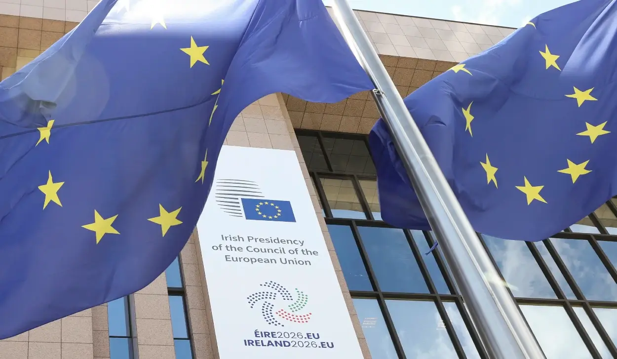 MITSOTAKIS AND SÁNCHEZ UNHAPPY WITH DUBLIN'S EU BUDGET PROPOSAL