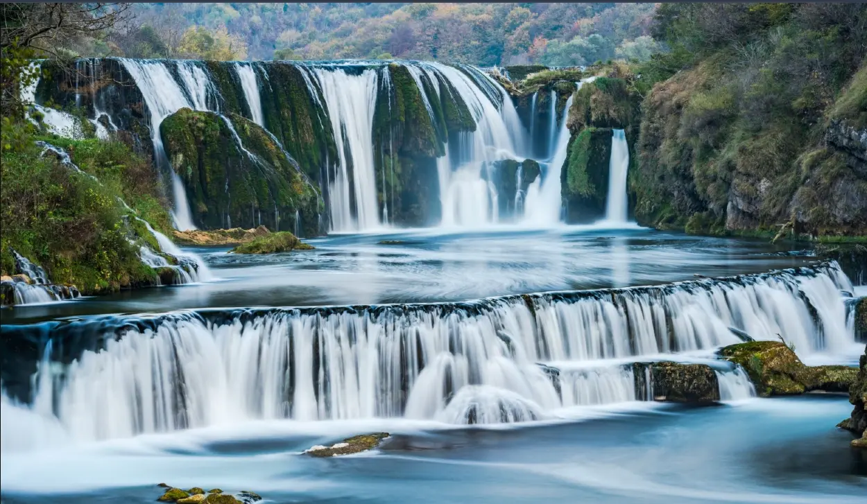 SUPPORT FOR ESTABLISHING UNA WILD RIVER NATIONAL PARK