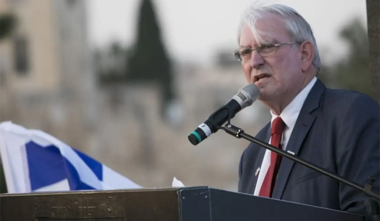 ZELL: SNSD ELECTION WIN - GREAT NIGHT FOR U.S. AND ISRAEL ALLIES IN THE BALKANS