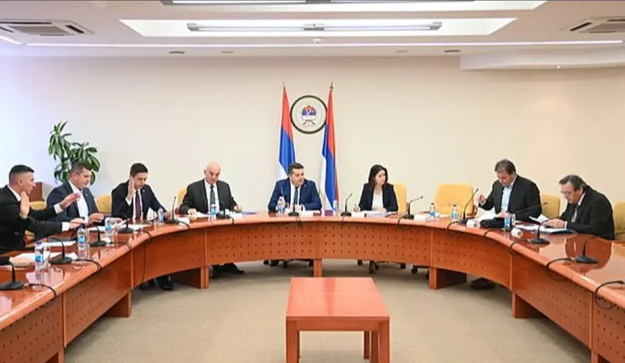 STEVANDIĆ: ADEMOVIĆ'S REQUEST IS UNFOUNDED AND IS USED AS TOOL AGAINST SRPSKA