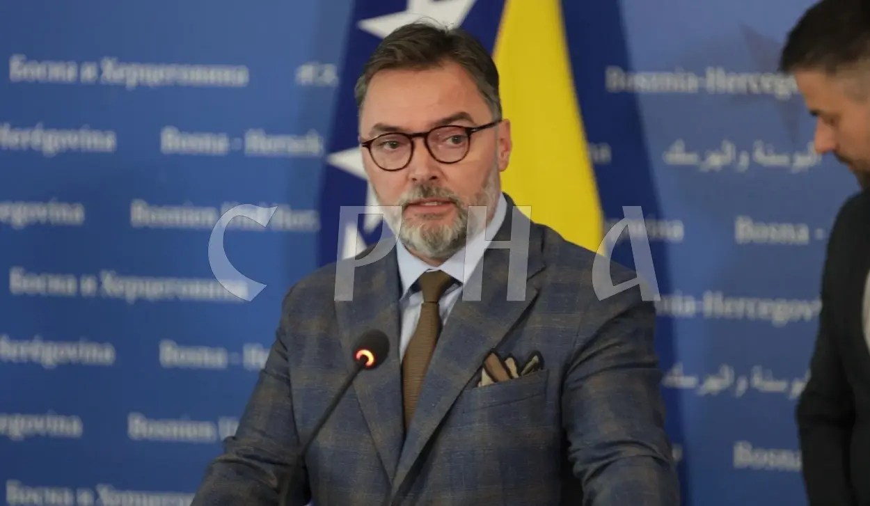 KOŠARAC: KONAKOVIĆ IS THE BIGGEST LOSER OF ELECTION