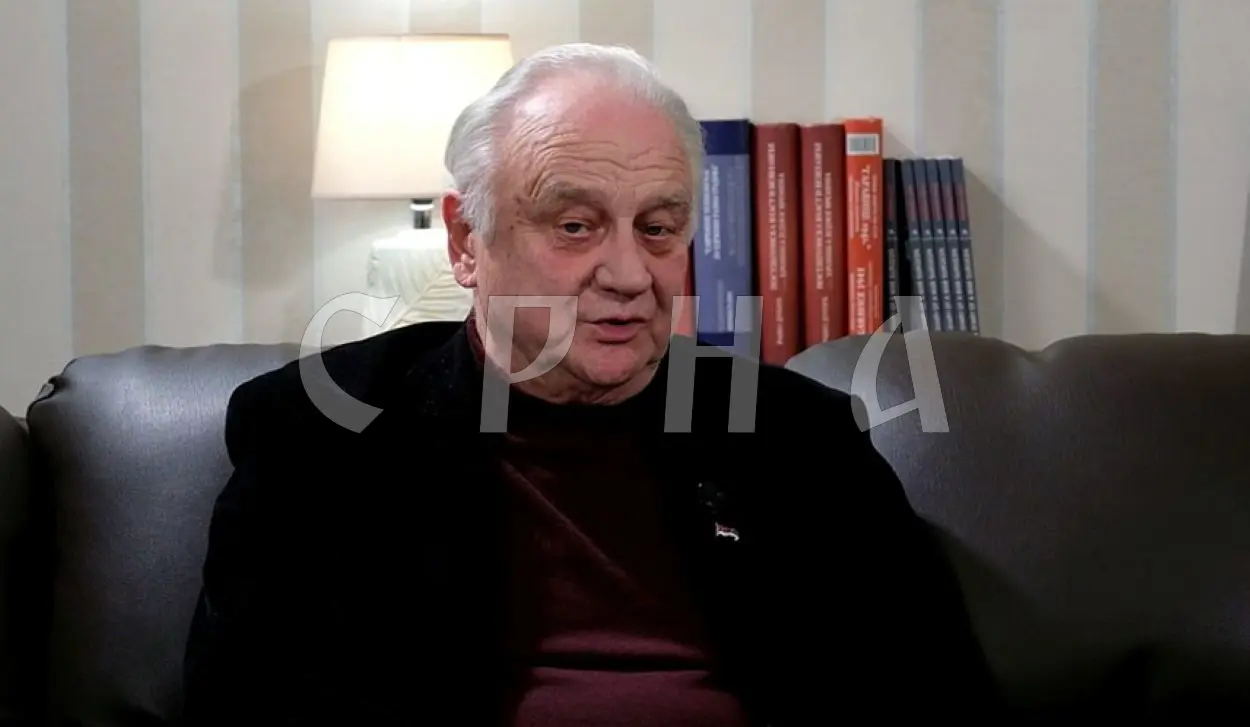 KALINIĆ: IMPORTANCE AND PRESTIGE OF NATIONAL ASSEMBLY MUST BE PRESERVED