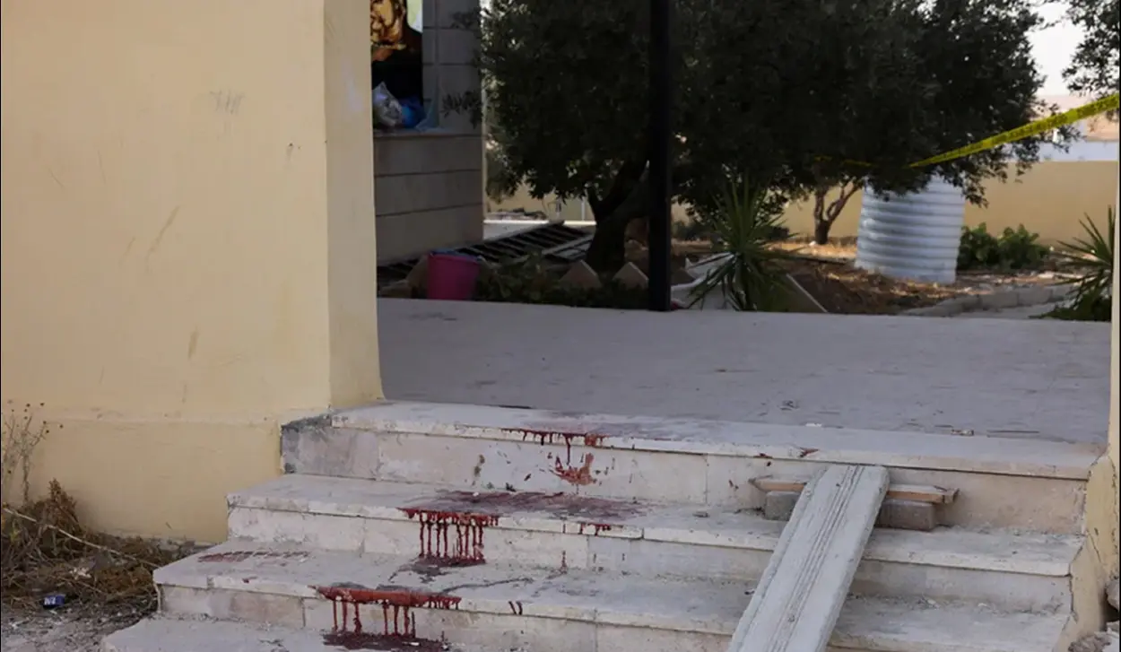 AT LEAST 60 ORTHODOX CHRISTIANS KILLED IN ATTACKS