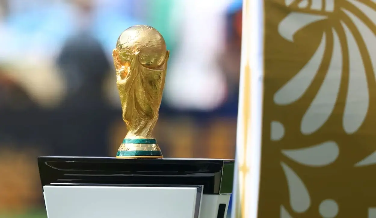 NETFLIX TO BROADCAST WORLD CUP IN SPAIN