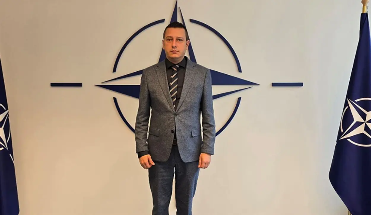 GOGANOVIĆ IN BRUSSELS: SNSD INDISPENSABLE PARTNER, SRPSKA COMMITTED TO COOPERATION WITH ALLIANCE
