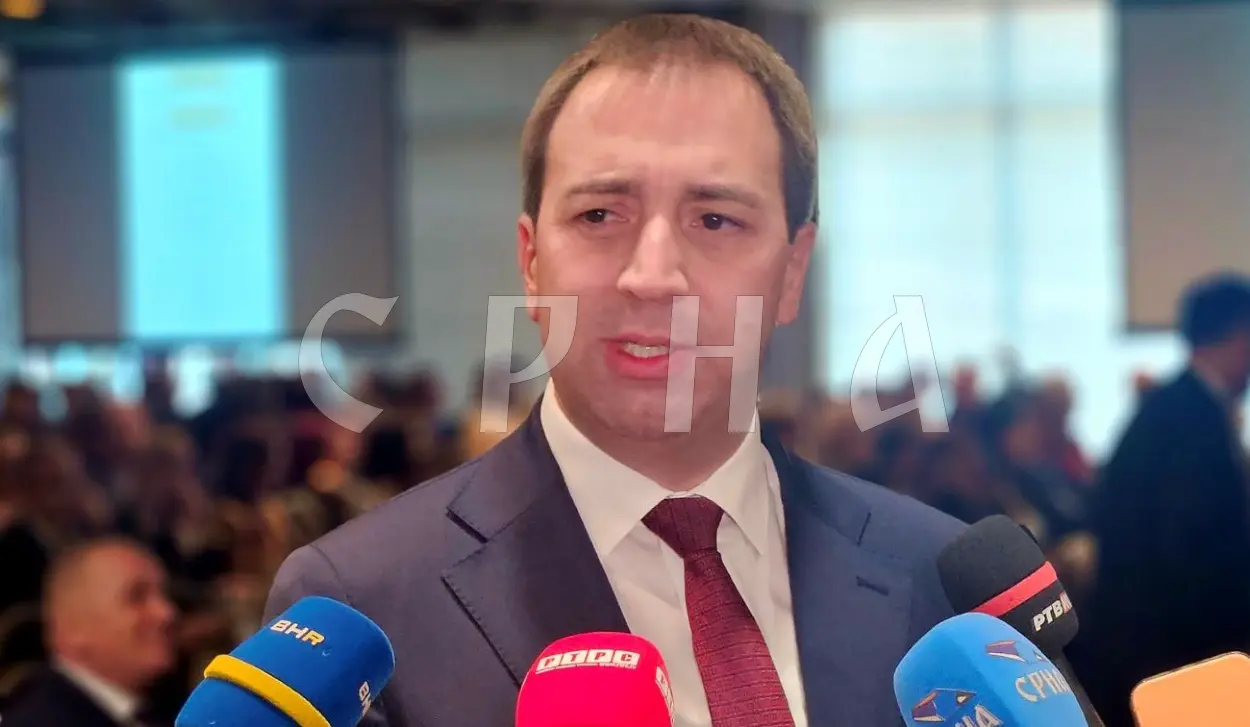 SELAK: SRPSKA PROTECTS ITS PROPERTY AND CULTURAL HERITAGE IN FBiH
