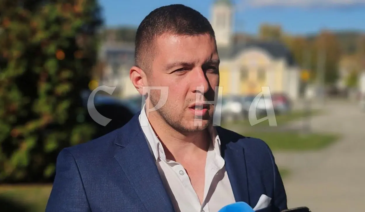 ŠKOBO: ASSEMBLY ESTABLISHMENT WAS THE ONLY POSSIBLE MOVE FOR SERB PEOPLE’S SURVIVAL