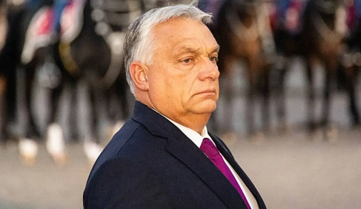 ORBAN CONGRATULATES DODIK AND SNSD ON THEIR VICTORY