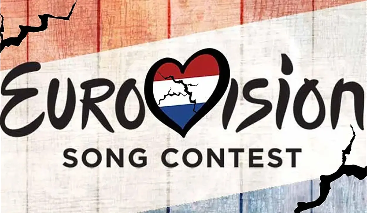 NETHERLANDS WILL NOT PARTICIPATE IN NEXT YEAR'S EUROVISION SONG CONTEST