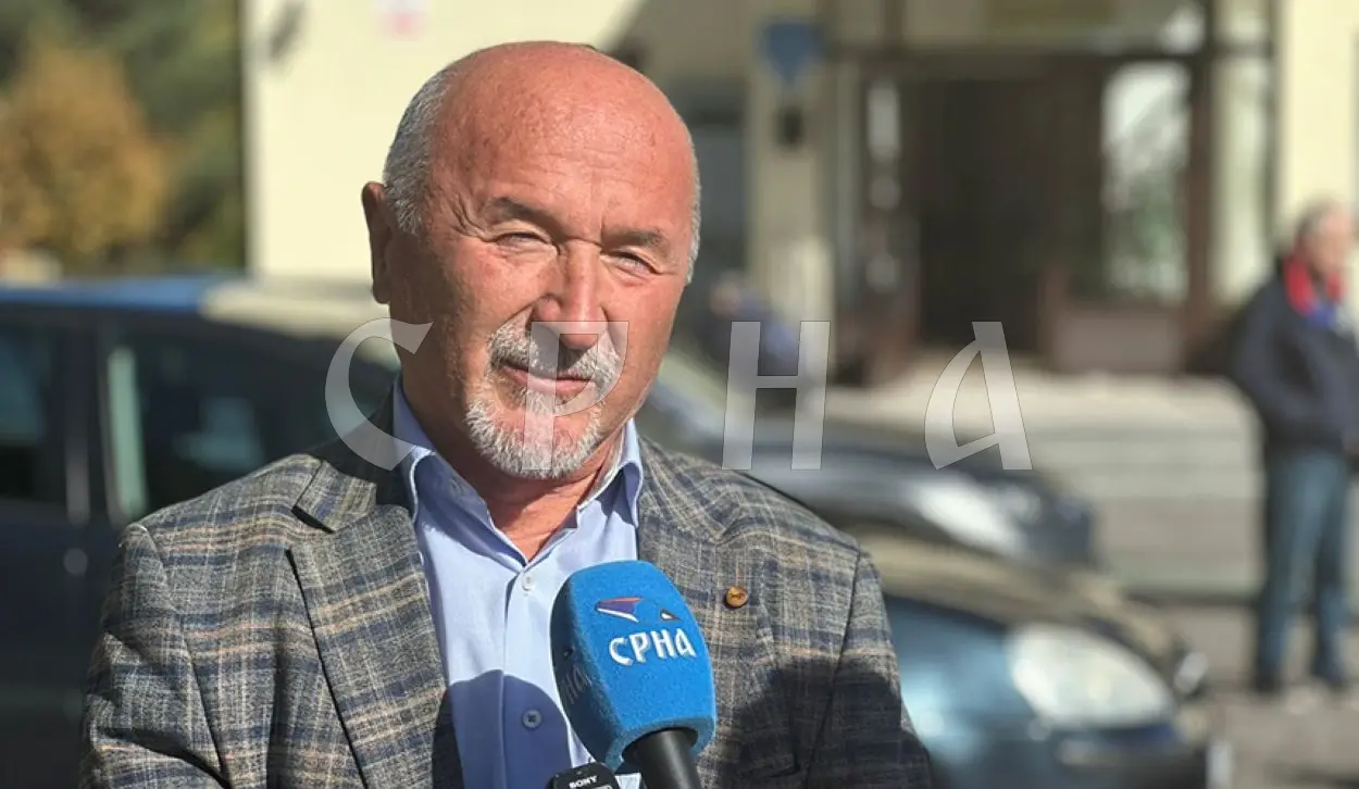 KOZIĆ: PERSEVERANCE AND UNITY CREATED SRPSKA, THEY ARE WHAT WILL PRESERVE IT
