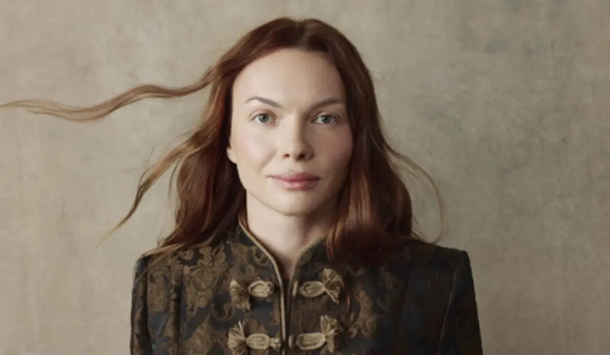 FILM “UNDER THE DOUBLE-HEADED EAGLE” PREMIERES IN MOSCOW