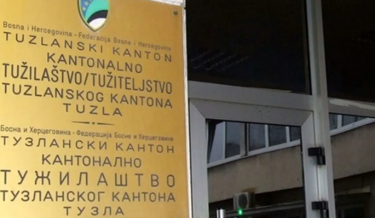 15-YEAR-OLD GIRL RELEASED FROM DETENTION