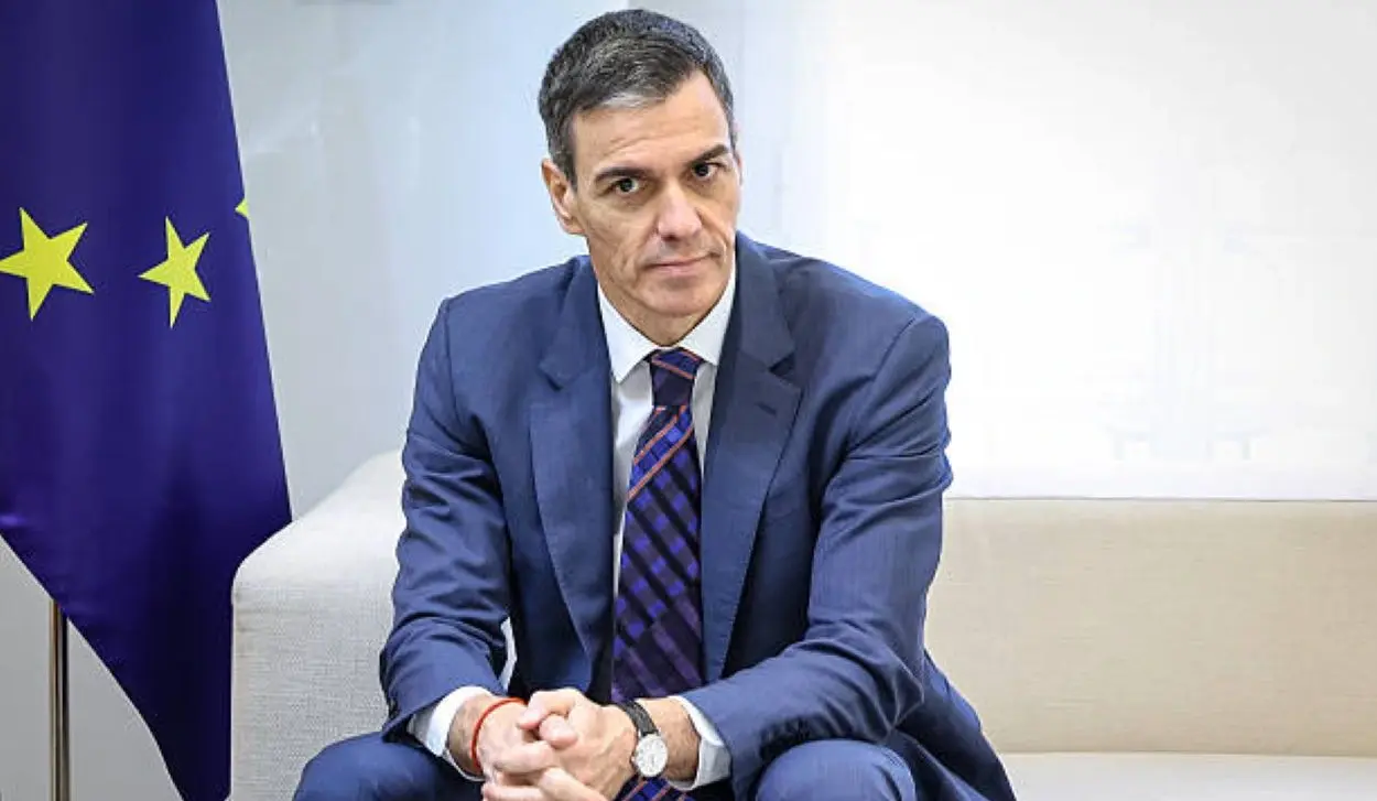PRIME MINISTER SANCHEZ CALLS SNAP ELECTION
