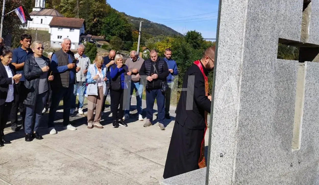 BiH JUDICIARY SILENT ON MASS ATROCITIES AGAINST SERBS IN FAKOVIĆI