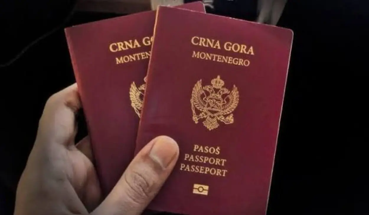 MONTENEGRINS WILL NEED VISAS FOR TRAVEL TO RUSSIA