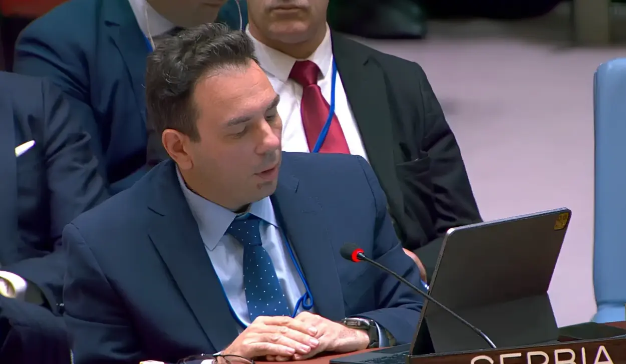 ILIĆ: BEĆIROVIĆ AND LAGUMDŽIJA’S POSITIONS REGRETTABLE
